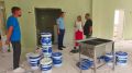 Прокуратура проверила строительство социальных объектов в Севастополе