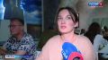 Турнир по русским шашкам прошёл в Михайловской батарее