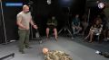 Коллектив телеканала «СТВ» прошёл курс первой помощи в рамках инициативы «Защитим Севастополь вместе» Мастер-класс провели инструктор по первой помощи и тактической медицине Денис Толмачёв и депутат Законодательного собрания...