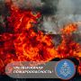 Чрезвычайная пожароопасность возвращается в Севастополь завтра!