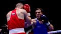 Боксер из Севастополя стал чемпионом Спартакиады народов России