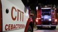 В Севастополе сбили 15 БПЛА - в районе пляжа Инжир горит лес