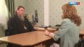 Храм как опора: почему в тяжёлые времена важно быть в церкви, рассказал Сергий Халюта