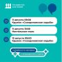 Севастопольских бабушек и дедушек приглашают на бесплатные кружки и игры