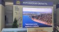 Проекты развития новых регионов показали в Москве