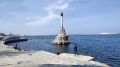 В Севастополе объявили воздушную тревогу