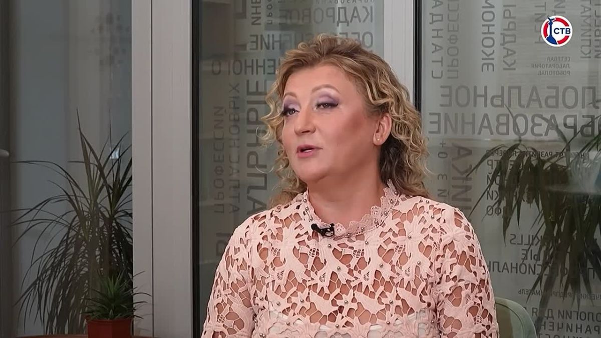 Екатерина Заруба: «Первая помощь может спасти жизнь – эта тема мне близка, потому что я сама являюсь врачом»