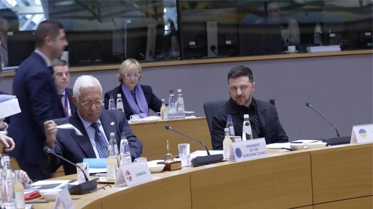 ЕС не знает, кто выплатит кредит Украине на €90 млрд