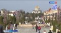 Европейский союз ввел санкции против музея-заповедника «Херсонес Таврический»