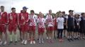 ЕС грозит МОК санкциями из-за допуска россиян