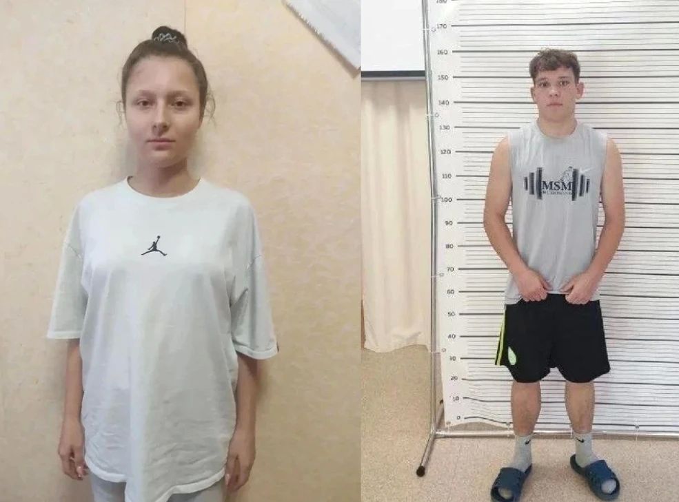 В Крыму начались поиски подростков, сбежавших из спецшколы