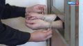 В Севастополе заключён под стражу мужчина, поддерживающий террористов