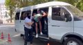 В Севастополе ФСБ задержала мужчину за оправдание терроризма
