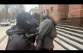 Крымчанин предстанет перед судом за передачу Украине данных о ПВО и военных ВС РФ