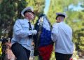 В Севастополе почтили память экипажа АПЛ «Курск»