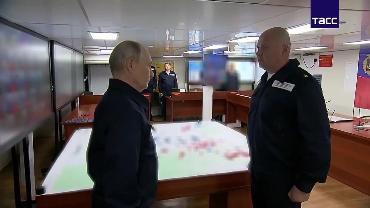 РФ будет зеркально отвечать на захваты своих торговых судов не только в тех же акваториях, а в любом месте, в том числе в Тихом океане