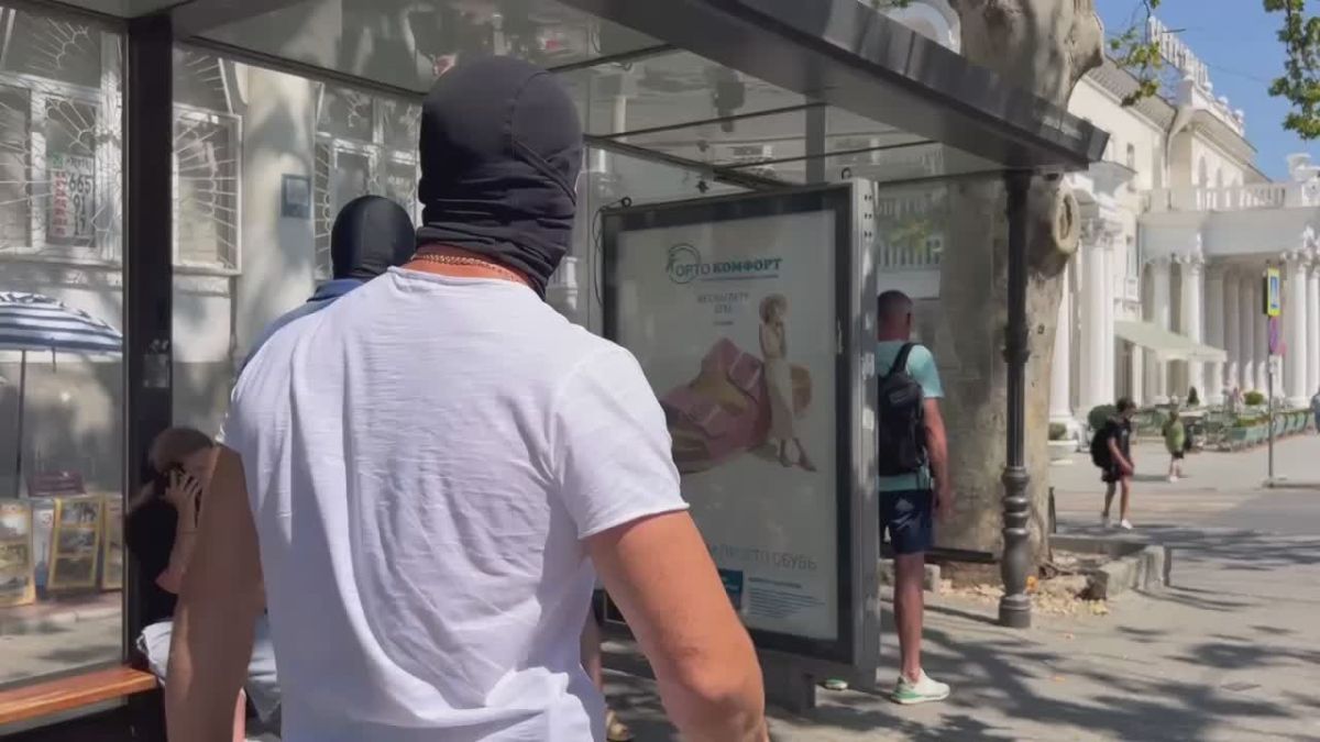 Жителя Севастополя обвиняют в публичном оправдании терроризма в интернете