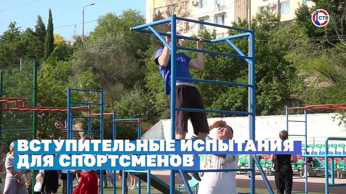 Севастополь отразил атаку противника