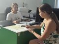Семейный МФЦ помогает родителям с первых дней жизни
