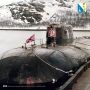 26 лет назад произошла катастрофа на атомной подводной лодке «Курск»