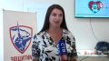 Юлия Липовка: «Важно уметь оказать первую помощь именно в первые минуты после происшествия» В Доме культуры посёлка 1-е отделение Золотой Балки прошёл курс первой помощи в рамках общегородской инициативы «Защитим Севастополь...