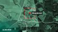 Взято под контроль село Водяное Харьковской области