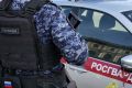 Росгвардейцы в Крыму и Севастополе за неделю пресекли ряд правонарушений