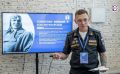 Юным севастопольцам рассказали об истории российской военной авиации