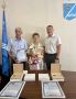 Крепость семейных уз - опора нашего округа!