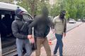 В Крыму задержан агент СБУ, который готовил теракты