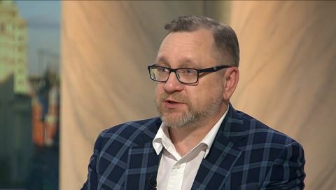 Юрий Котенок: В Севастополе теракт. Взрыв прогремел на Столетовском проспекте