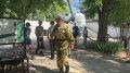 В Севастополе подшефные дети окунулись в историю родного города благодаря члену Общественного совета при УМВД России по г.Севастополю