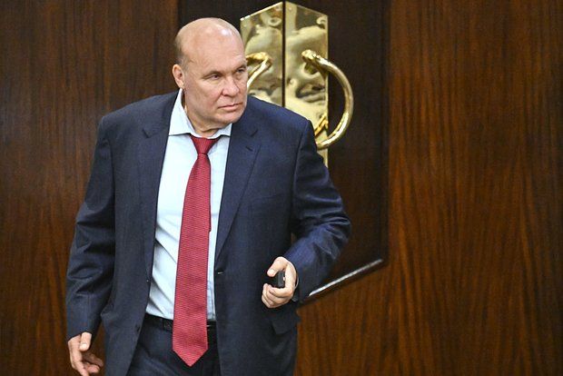 Депутат Колесник призвал ввести жесткий контрразведывательный режим для борьбы с терактами