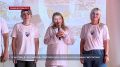 В экопарке «Лукоморье» отметили День Военно-воздушных сил России