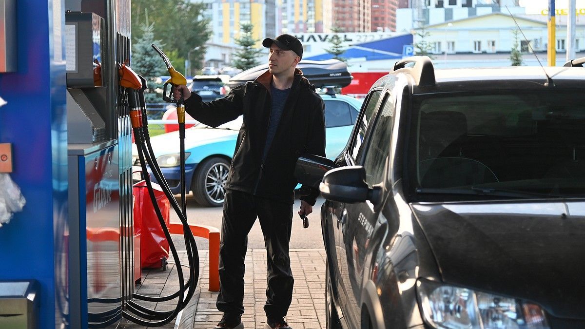 Кто успел, тот заправился: ситуация с бензином в Крыму и Севастополе 13 августа 2026 года