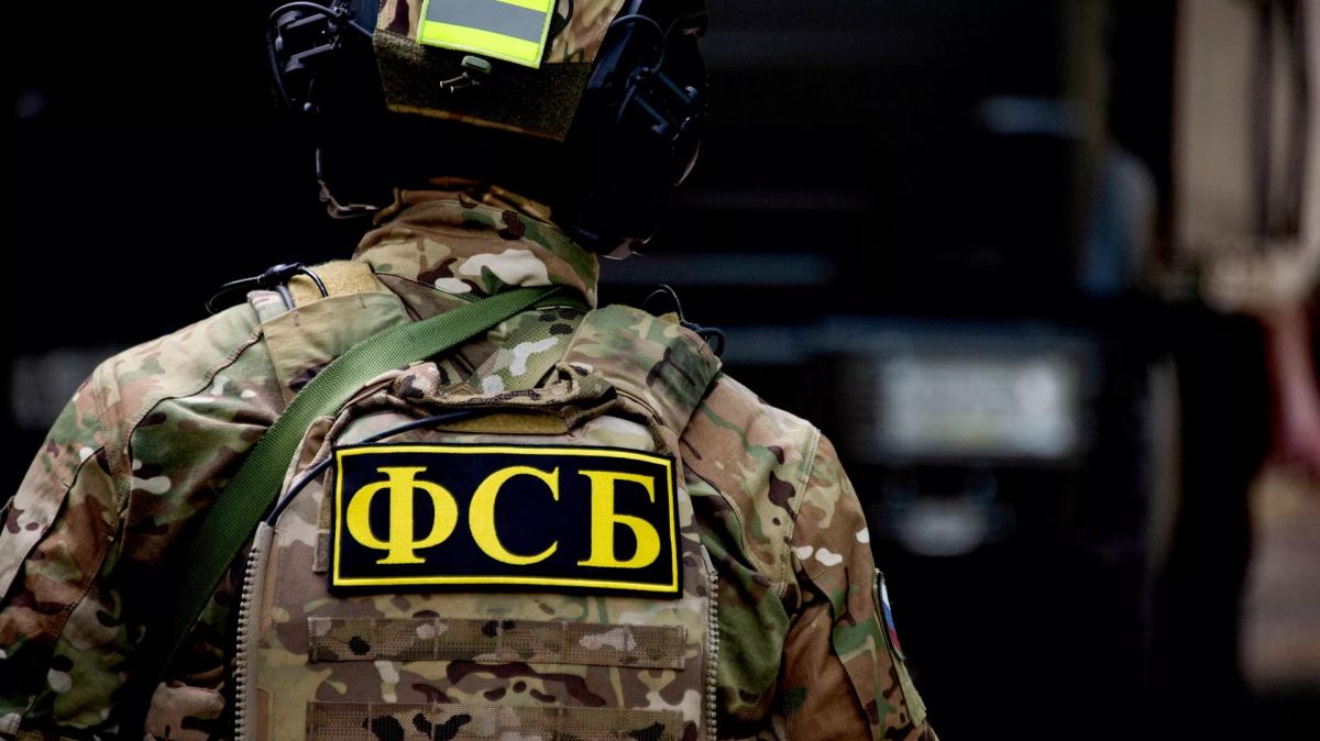 В Севастополе женщина подорвала военнослужащего Минобороны РФ по заданию СБУ