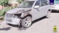 На Кубани задержан 16-летний подросток, поджигавший автомобили с символикой Великой Победы, сообщили в региональном главке МВД