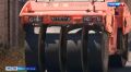В Севастополе обновляют подъездные пути к садоводческим товариществам