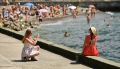 На экваторе августа: в выходные в Крыму ожидается сухо, ветрено и до +31