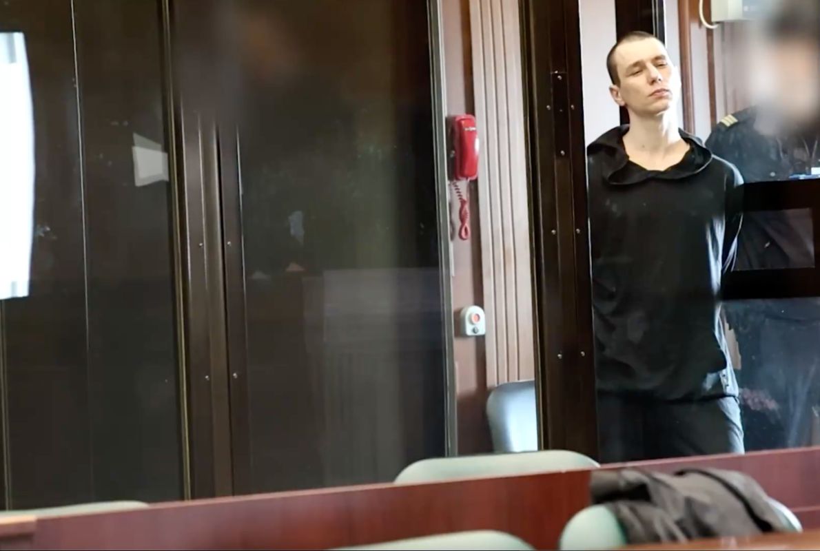 Агент польских спецслужб осуждён на 23 года колонии