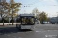 Севастопольские троллейбусы сегодня будут работать с увеличенным интервалом
