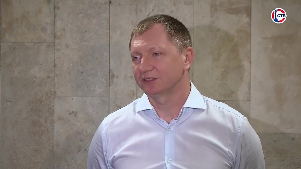 На участке между улицей Колобова и Столетовским проспектом может появиться новый жилой комплекс Проект рассмотрели на заседании Архитектурно-художественного совета Севастополя