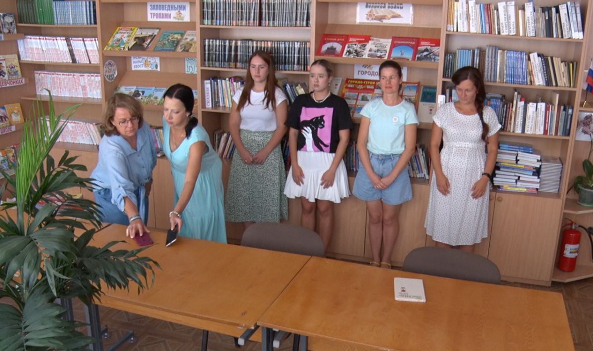 В детсадах впервые проведут учения по антитеррору