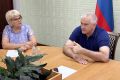 В Алуште обсудили проблемы энергоснабжения и топливного рынка в условиях ЧС