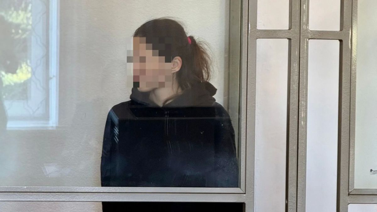 32-летней гражданке России предъявили обвинение в теракте