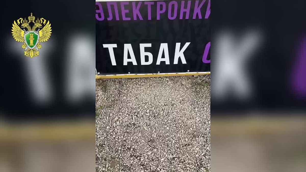 Банда подростков обокрала табачную лавку в Балаклаве