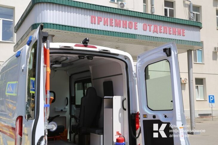 Больше 60 человек в Крыму после укусов клещей заражены сыпным тифом и боррелиозом