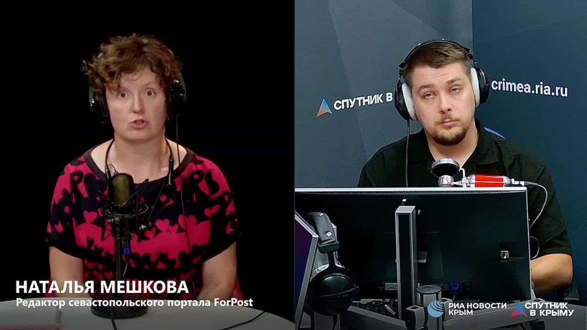 В правительстве Севастополя обсуждают подготовку к отопительному сезону