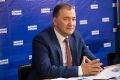 Дмитрий Белик: Карта НАСА с Крымом — безоговорочный факт