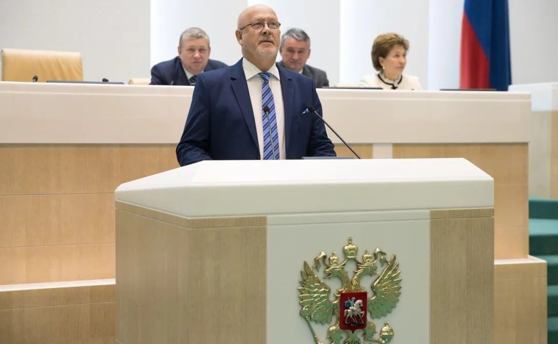 Скончался бард, журналист, политический деятель Андрей Николаевич Соболев, сообщает «Севастопольская газета»
